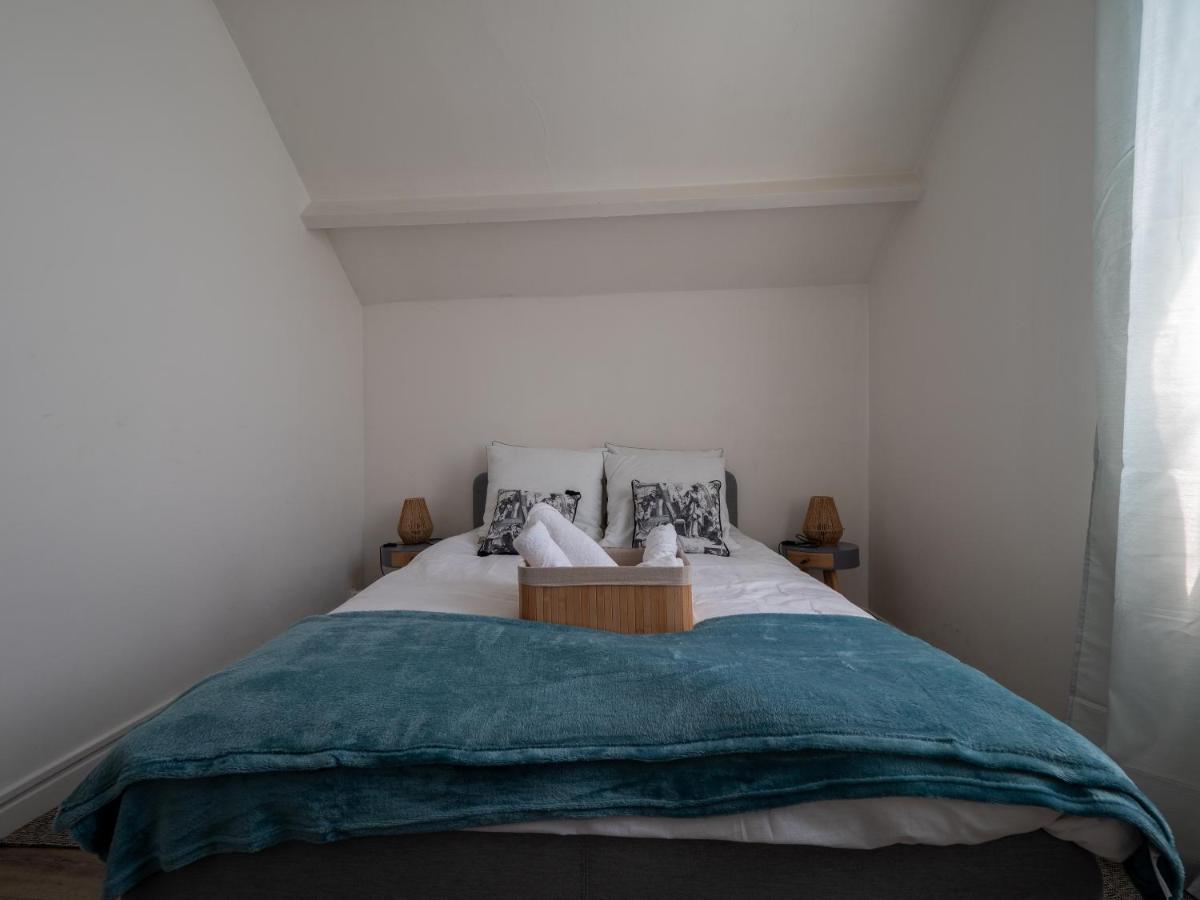 Sakura -Maisonnette Gare Giverny Villa Vernon  Dış mekan fotoğraf