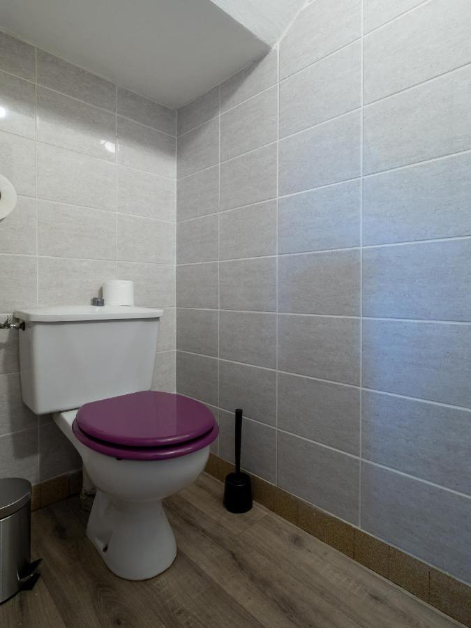 Sakura -Maisonnette Gare Giverny Villa Vernon  Dış mekan fotoğraf
