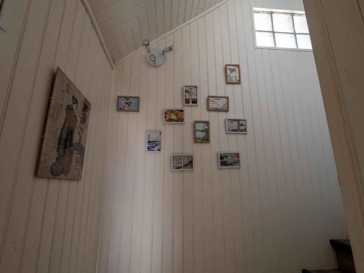 Sakura -Maisonnette Gare Giverny Villa Vernon  Dış mekan fotoğraf